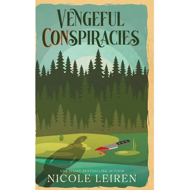 Vengeful CONspiracies