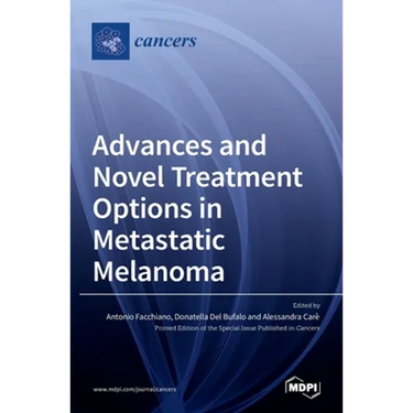 Advances and Novel Treatment Options in Metastatic Melanoma