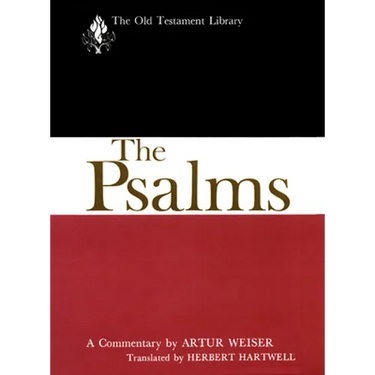 Psalms-Otl