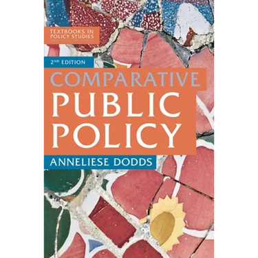 Comparative Public Policy