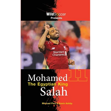 Mohamed Salah The Egyptian King