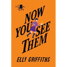 Now You See Them: A Mystery