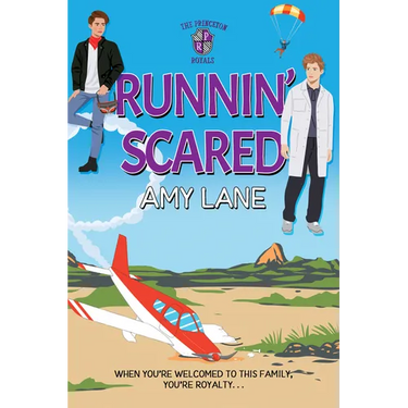 Running Scared