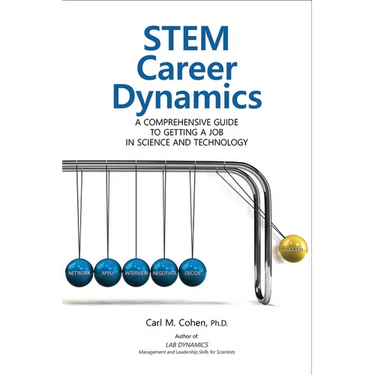 Stem Career Dynamics: A Comprehensive Guide to Getting a Job in Science and Technology