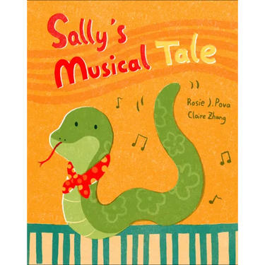 Sally's Musical Tale