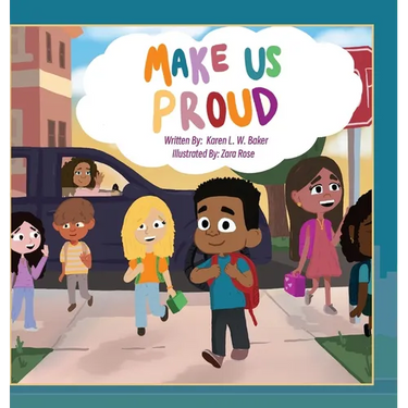Make Us Proud