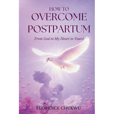 How to Overcome Postpartum