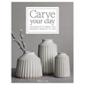 Carve Your Clay: Techniques to Bring the Ceramics Surface to Life