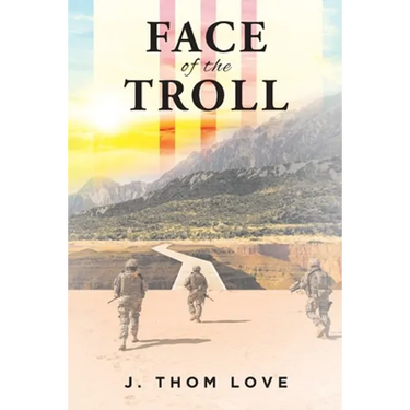 Face of the Troll