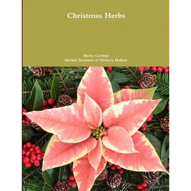 Christmas Herbs