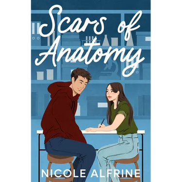 Scars of Anatomy
