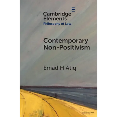 Contemporary Non-Positivism