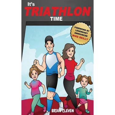 It's TRIATHLON Time
