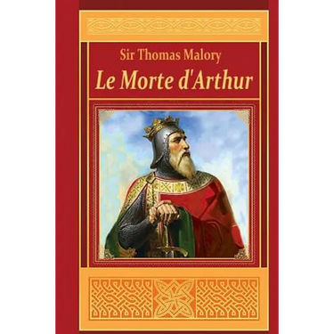 Le Morte d'Arthur