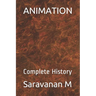 Animation: Complete History