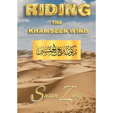 Riding The Khamseen Wind