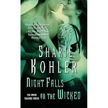 Night Falls on the Wicked