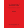 The Bioarchaeology of Continental Croatia: An analysis of human skeletal remains from the prehistoric to post-medieval periods