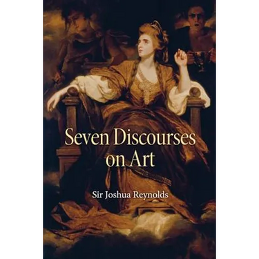 Seven Discourses on Art