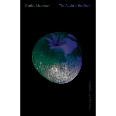 The Apple in the Dark