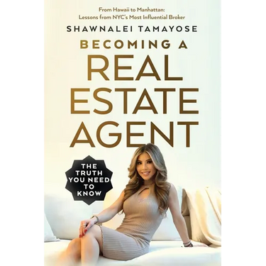 Becoming A Real Estate Agent: The Truth You Need To Know