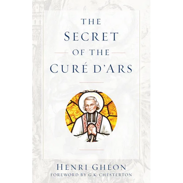 The Secret of the Cure d'Ars