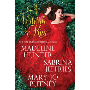 A Yuletide Kiss