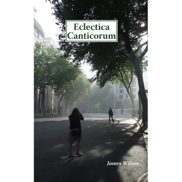 Eclectica Canticorum
