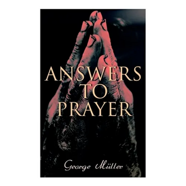 Answers to Prayer