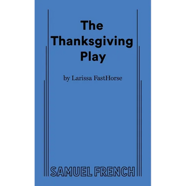 The Thanksgiving Play