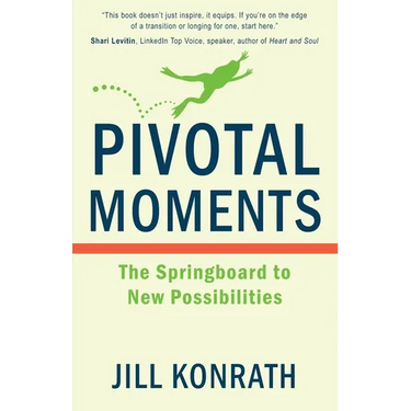 Pivotal Moments