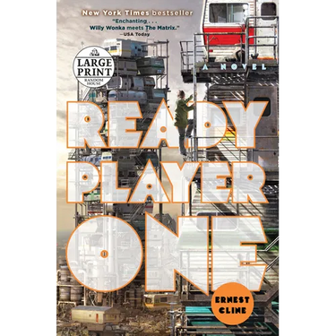 Ready Player One
