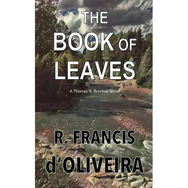The Book of Leaves