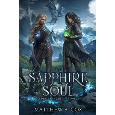 The Sapphire Soul