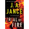 Trial by Fire: An Ali Reynolds Mystery