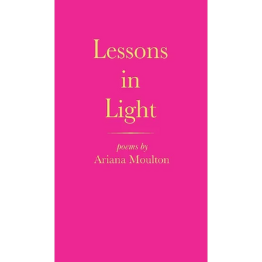Lessons in Light