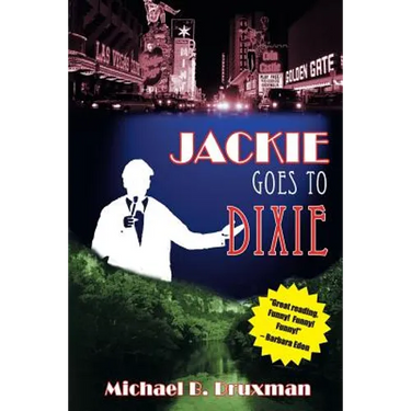 Jackie Goes to Dixie