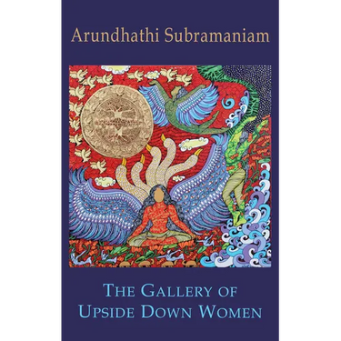 The Gallery of Upside Down Women
