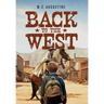 Back to the West