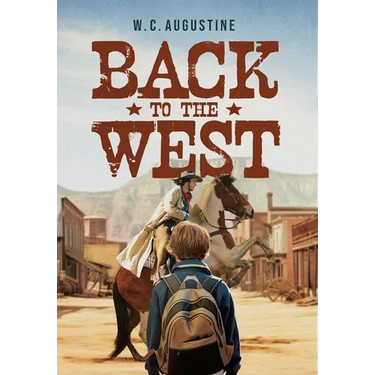Back to the West