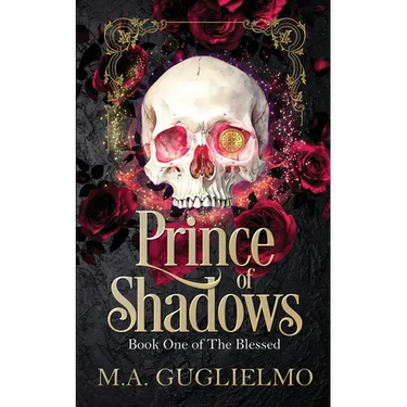 Prince of Shadows