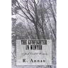 The Gunfighter in Winter: A Jack Cordell Western