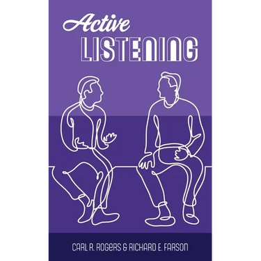 Active Listening