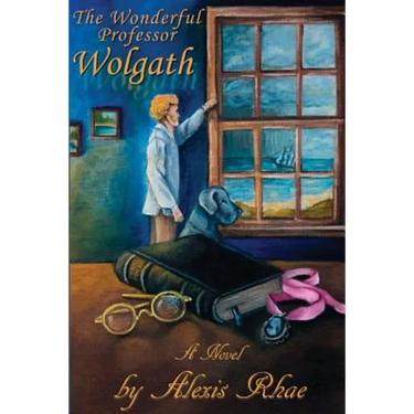 The Wonderful Professor Wolgath
