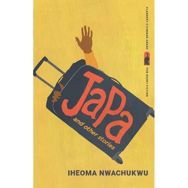 Japa and Other Stories