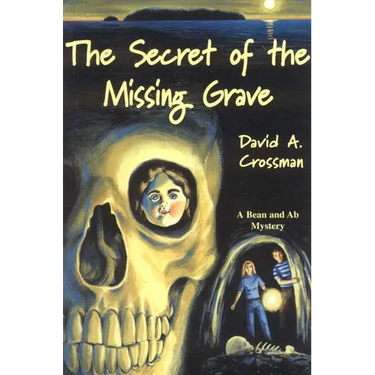 The Secret of the Missing Grave