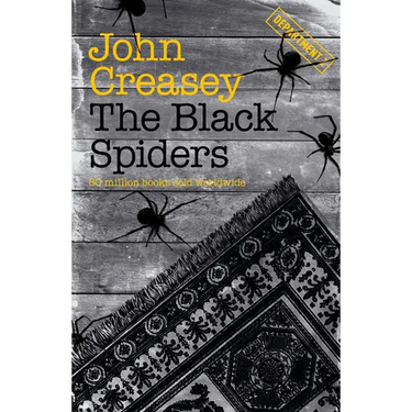 The Black Spiders