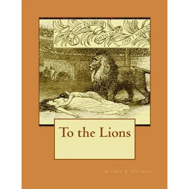 To the Lions
