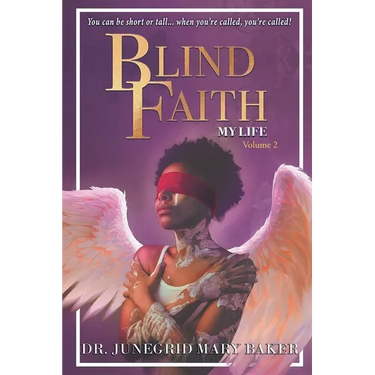 Blind Faith - My Life: Volume Two