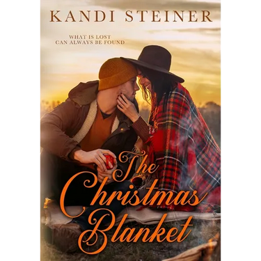 The Christmas Blanket